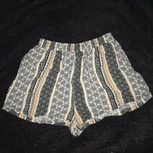 Forever21 Shorts